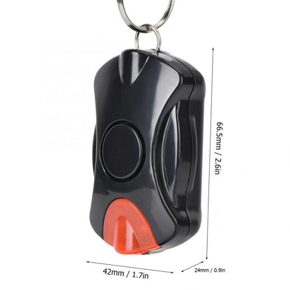 VIGIL, Alarme portable anti-agression 130 db