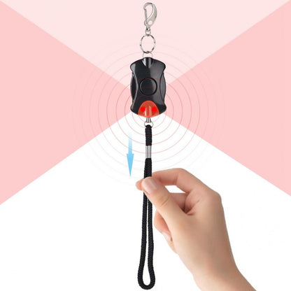 VIGIL, Alarme portable anti-agression 130 db