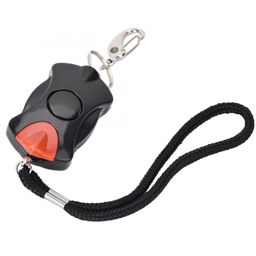 VIGIL, Alarme portable anti-agression 130 db