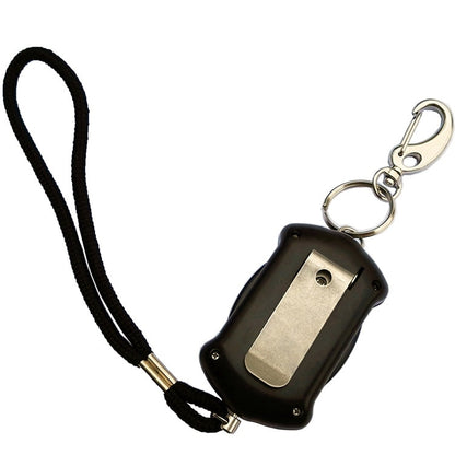 VIGIL, Alarme portable anti-agression 130 db