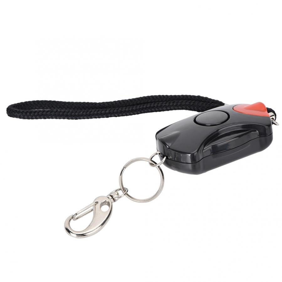 VIGIL, Alarme portable anti-agression 130 db