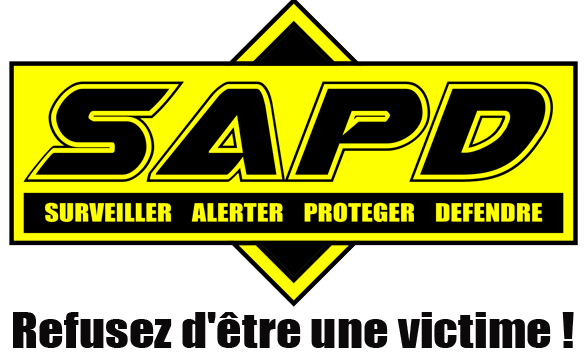 SAPD.FR Boutique sécurité