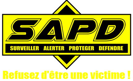 SAPD.FR Boutique sécurité